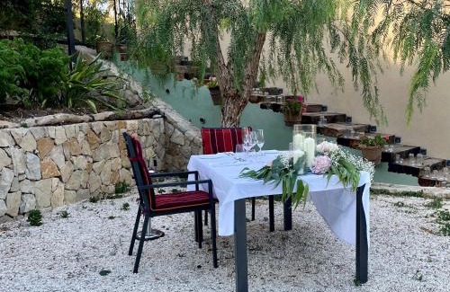Aigues Bed & Breakfast | Finca El Otero