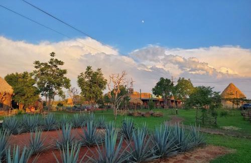 Tepatitlan de Morelos House | Finca el Péndulo