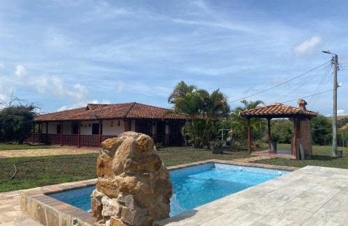 Los Santos House | Finca el Paraíso