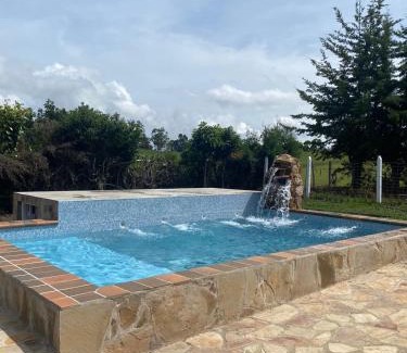 Los Santos House | Finca el Paraíso