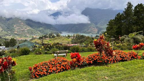 Calima House | Finca el paraíso - parcelacion El Lago