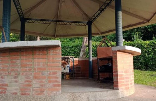La Mesa House | Finca El Paraiso de San Pedro