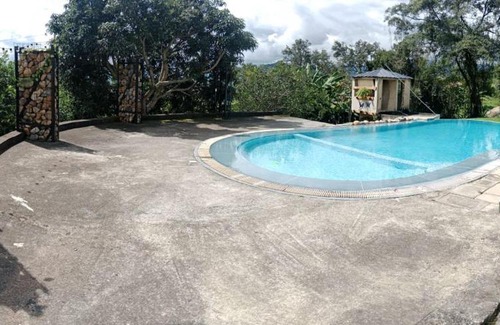 La Mesa House | Finca El Paraiso de San Pedro