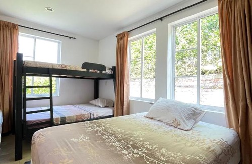 Pereira Villa | Finca el Páramo