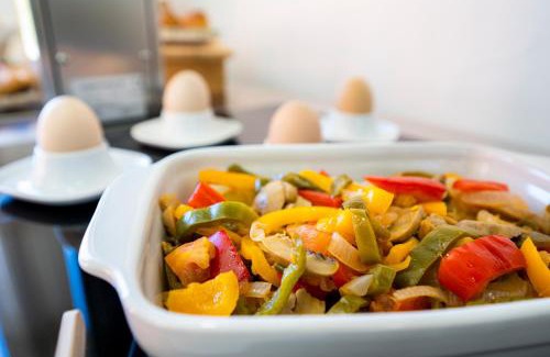 Agua-Garcia House | Finca El Pastel