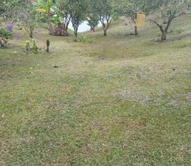 San Vicente House | Finca El Peñol