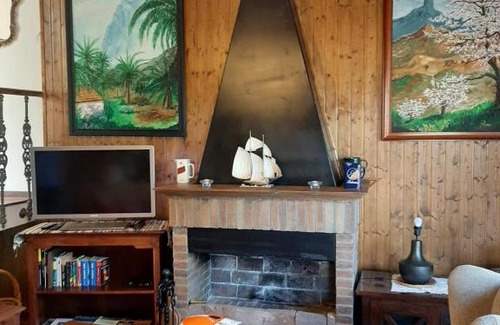 Valsequillo de Gran Canaria House | FINCA EL PEDREGAL