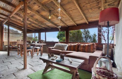 La Guancha Villa | Finca el pilar