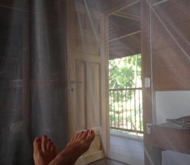 Capurgana Cabin | Finca El Regalo