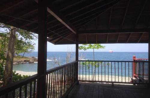Capurgana Cabin | Finca El Regalo