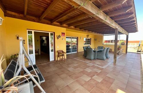 Tuineje House | Finca El Relincho del Alma