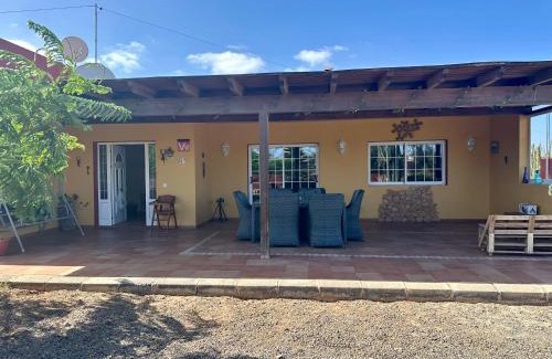 Tuineje House | Finca El Relincho del Alma