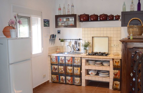 Coin Cottage | Finca El Remanso de Marta