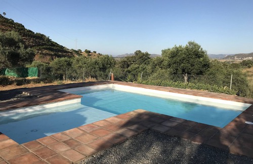 Coin Cottage | Finca El Remanso de Marta