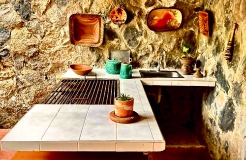 San Francisco Ski Chalet | Finca el Remanso La Vega -Beautiful Exotic chalet-Close encounter with nature.