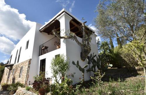 Santa Eulalia del Rio Villa | Finca el Retiro