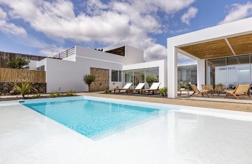 Macher Villa | Finca el Rincón de Lanzarote