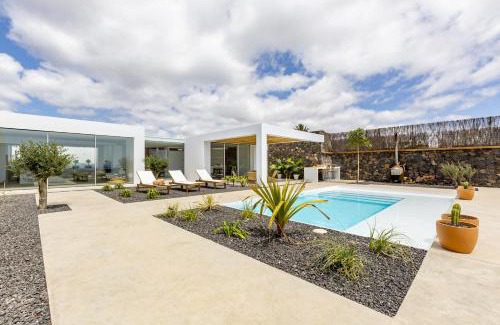 Macher Villa | Finca el Rincón de Lanzarote