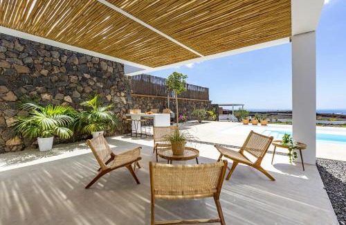 Macher Villa | Finca el Rincón de Lanzarote