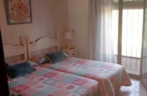 Alcala Del Rio House | FINCA EL ROMERO, Finca a 15 minutos de Sevilla