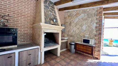 Casas de los Pinos House | Finca El Rosario