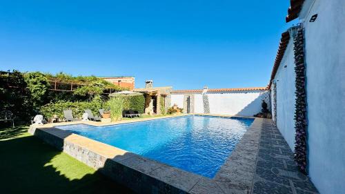 Casas de los Pinos House | Finca El Rosario