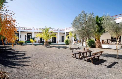 La Vegueta House | Finca Emblemática - Nº2 Chibusque