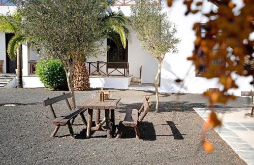 La Vegueta House | Finca Emblemática - Nº2 Chibusque