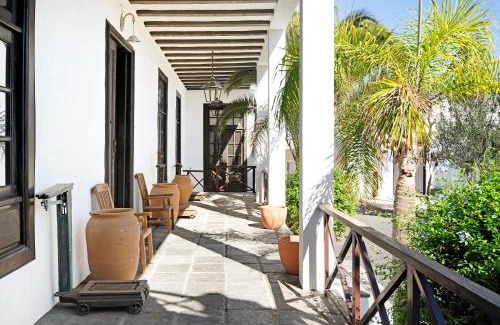 La Vegueta House | Finca Emblemática - Nº2 Chibusque