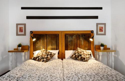 La Vegueta House | Finca Emblemática - Nº3 Liria