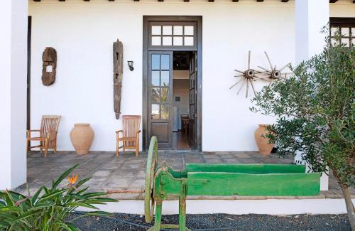 La Vegueta House | Finca Emblemática - Nº3 Liria