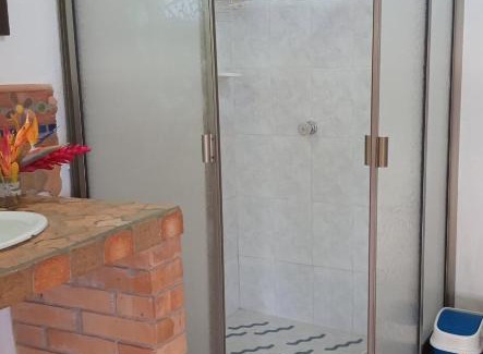 Fredonia House | Finca Emilio