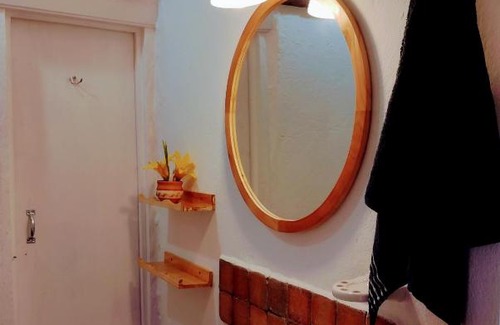 Fredonia House | Finca Emilio