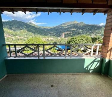 Copacabana Villa | Finca en Copacabana
