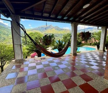 Copacabana Villa | Finca en Copacabana