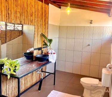 Puerto Triunfo House | Finca en Doradal (Hacienda Napoles y Rio Claro)