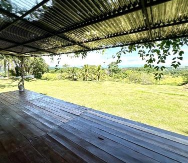 Puerto Triunfo House | Finca en Doradal (Hacienda Napoles y Rio Claro)