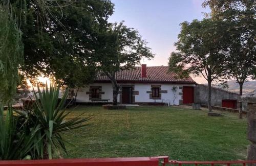 Cantagallo Ski Chalet | Finca en El Monte de Béjar