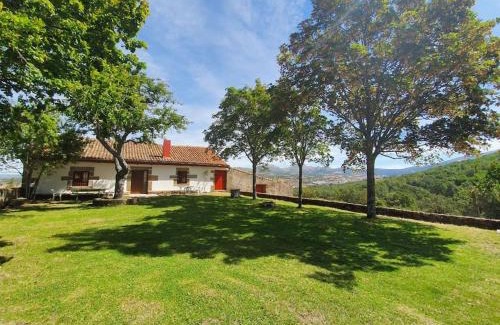 Cantagallo Ski Chalet | Finca en El Monte de Béjar