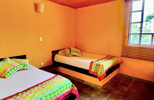 Calima Other | Finca en Lago Calima
