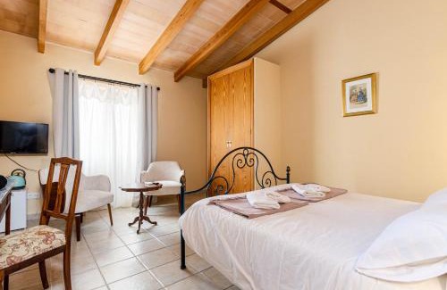 Montuiri House | Finca es Rafal, Agroturisme