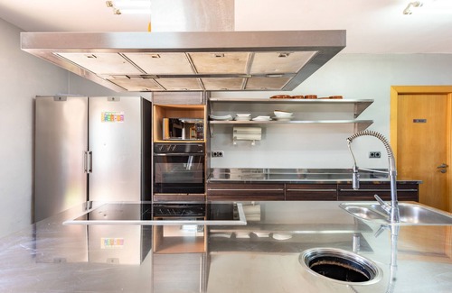 Cambrils House | Finca Escalicha