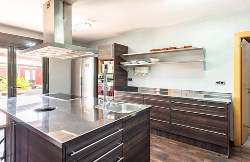 Cambrils House | Finca Escalicha