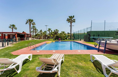 Cambrils House | Finca Escalicha