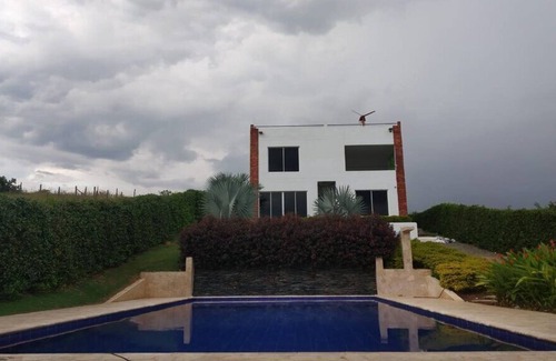 Santa Fe de Antioquia Villa | Finca Espectacular Para Compartir Con Tu Familia