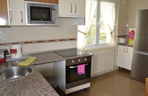 Palencia House | Finca Espacios El Valle, share and enjoy