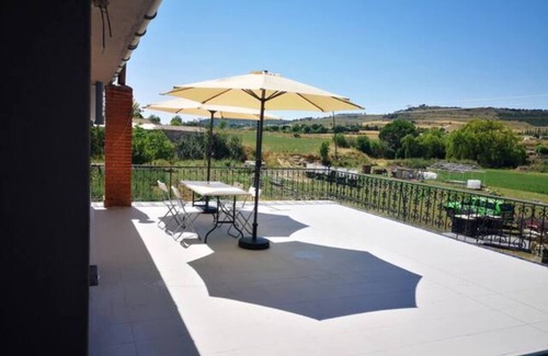Palencia House | Finca Espacios El Valle, share and enjoy