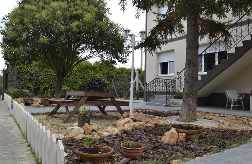 Palencia House | Finca Espacios El Valle, share and enjoy