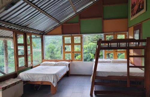 Sopetran Apartment | Finca Familiar Talena