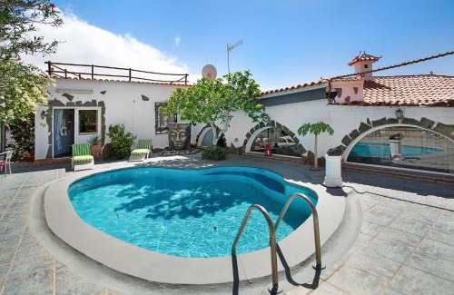 Aguimes Villa | Finca Fani 2